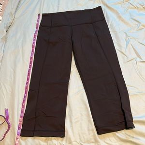 Lululemon Women’s Crop Pants